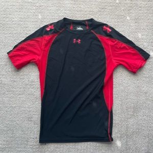 Under Armour Youth/Teen Heat Gear